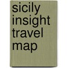 Sicily Insight Travel Map by Insight Travel Map
