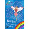 Sienna The Saturday Fairy by Mr Daisy Meadows