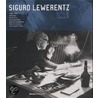 Sigurd Lewerentz by Nicola Flora