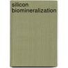 Silicon Biomineralization by Werner E.G. Muller