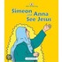 Simeon And Anna See Jesus