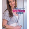 Simple Stitches: Knitting door Val Pierce