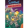 Simpsons Comics Unchained by Southward Et Al