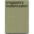 Singapore's Modernization