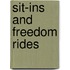 Sit-ins and Freedom Rides