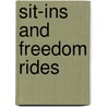 Sit-ins and Freedom Rides door David Aretha