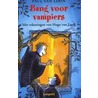 Bang voor vampiers? door Paul van Loon