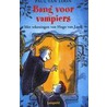 Bang voor vampiers?