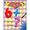 Sixth Grade Brain Teasers door Teacher Created Materials Inc