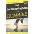 Het hardloopdagboek voor Dummies