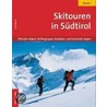 Skitouren in Südtirol 01 by Ulrich Kössler