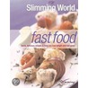 Slimming World  Fast Food door Slimming World