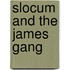 Slocum and the James Gang