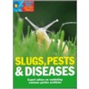Slugs, Pests And Diseases door The Reader'S. Digest