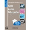 Small Animal Orthopaedics door Robert Parker