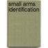 Small Arms Identification