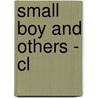 Small Boy And Others - Cl by Michael Moon