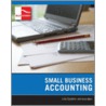 Small Business Accounting door Susan Myers