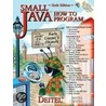 Small Java How To Program door Paul J. Deitel