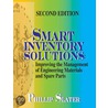 Smart Inventory Solutions by Phillip Slater