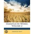 Smmtliche Werke, Volume 2