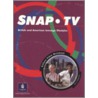 Snapshot Snap.Tv Workbook by Nick Dawson