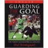 Soccer, Guarding The Goal by Shel Brodsgaard
