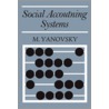 Social Accounting Systems door M. Yanovsky