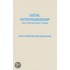 Social Entrepreneurship C