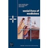 Social Lives Of Medicines door Susan Reynolds Whyte