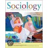 Sociology [With Infotrac] door Margaret L. Andersen