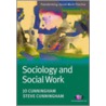 Sociology and Social Work door Steve Cunningham
