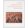 Knelpunten in de jeugdzorg by J.D. van der Ploeg