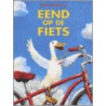 Eend op de fiets