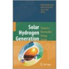 Solar Hydrogen Generation by Krishnan Rajeshwar