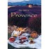 Aan tafel in Provence