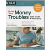 Solve Your Money Troubles door Robin Leonard