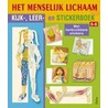 Het menselijk lichaam by S. Goeminne