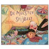 De meester spijbelt