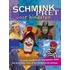 Schminkpret voor kinderen