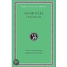 Sophocles, Iii, Fragments door Hugh Lloyd-Jones