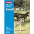 South Africa Pocket Guide