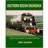 Southern Region Engineman