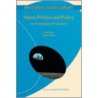 Space Politics And Policy by Eligar Sadeh