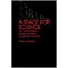 Space for Science-Pod, Ls door Simon Schwartzman