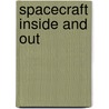 Spacecraft Inside And Out door Clare Hibbert