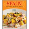 Spain and the World Table by Martha Rose Schulman