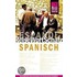 Spanisch. ReiseWortSchatz
