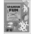 Spanish Fun Activity Book