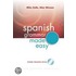 Spanish Grammar Made Easy